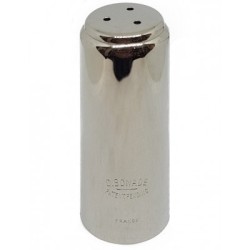Boquillero BONADE Niquelado - Clarinete C2250N