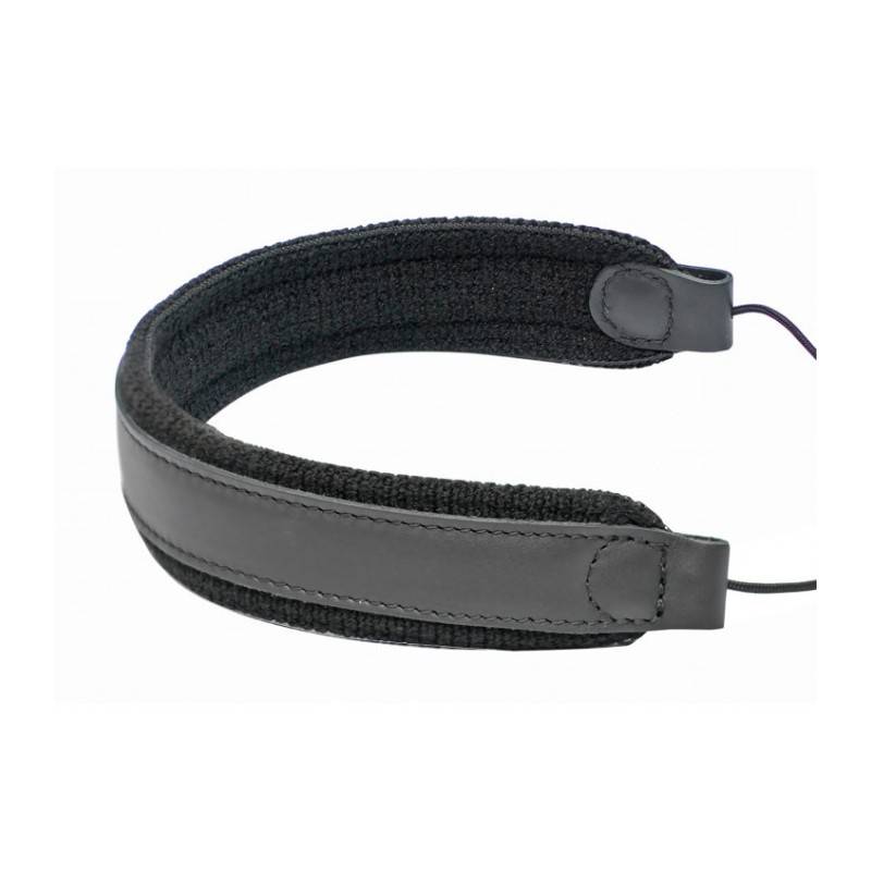 Collar de piel BG B04 para Fagot