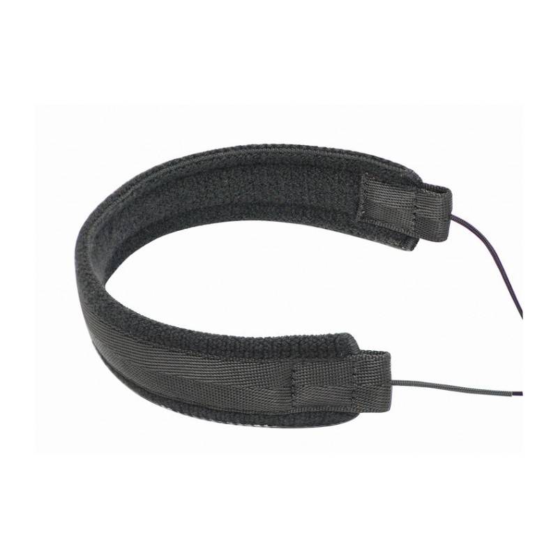 Correa "Nylon" no elástica BG C20LP para clarinete