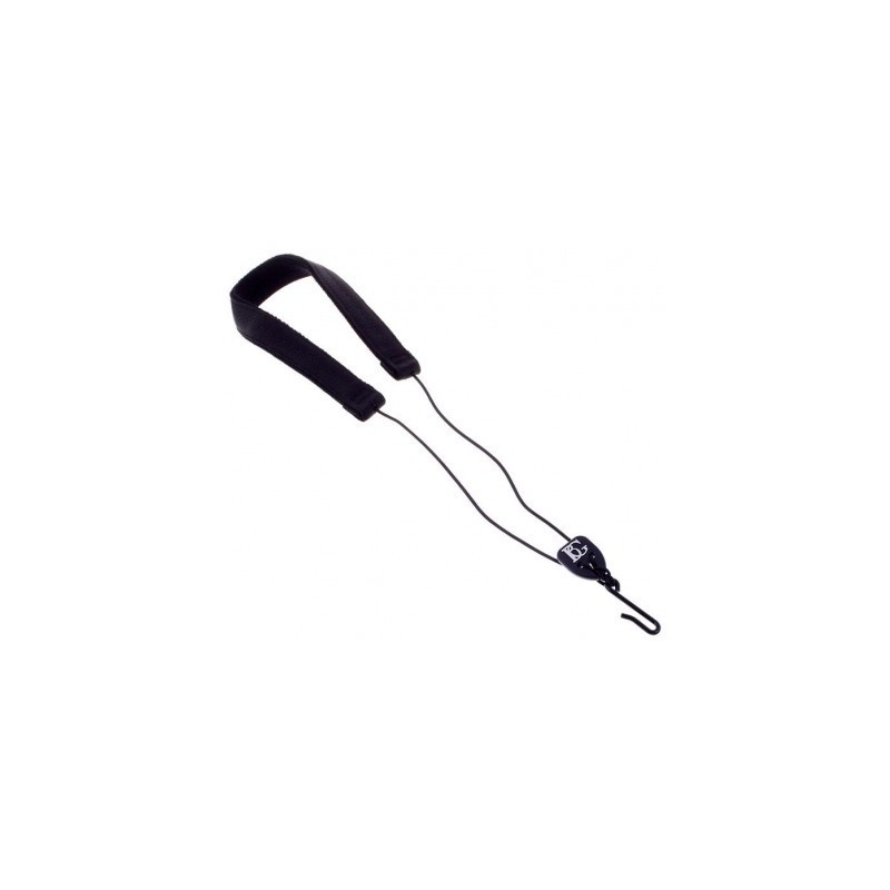 Correa "Nylon" no elástica BG C20LP para clarinete