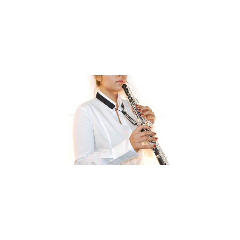 Cordón Oboe "Nylon" (no elástico) BG O33