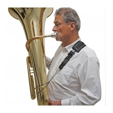 Correa tuba/bombardino BG T03