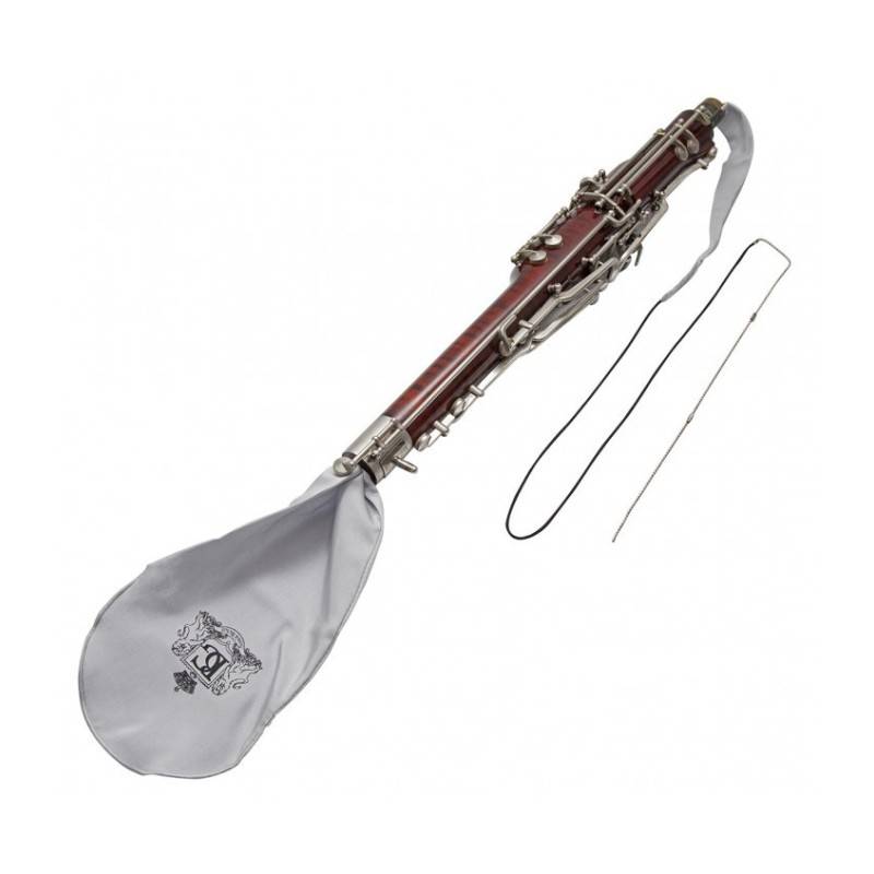 impiador BG A34A para culata + tudelero de fagot