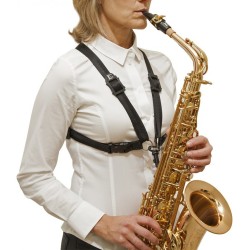 Arnés saxo BG S44 SH Mujer XL