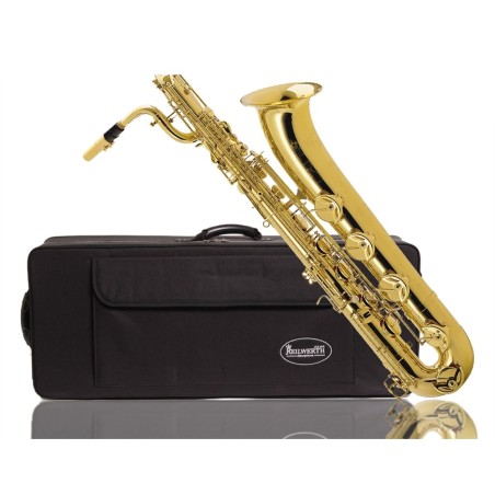 Saxofón baritono KEILWERTH JK4310 SX90