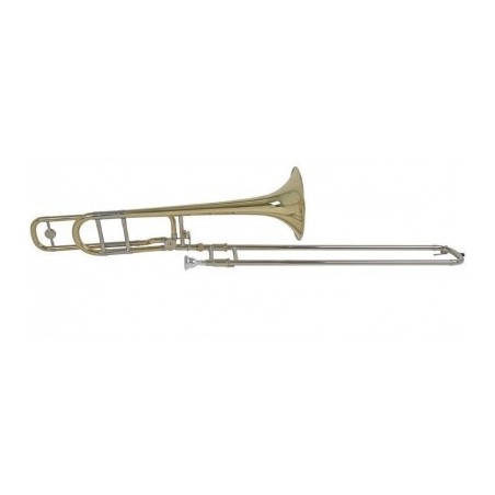 Trombón tenor BACH TB 450B