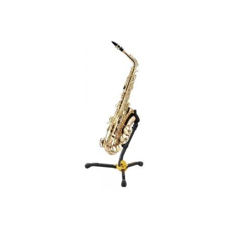 Soporte saxo alto/tenor Hércules DS530BB Hércules