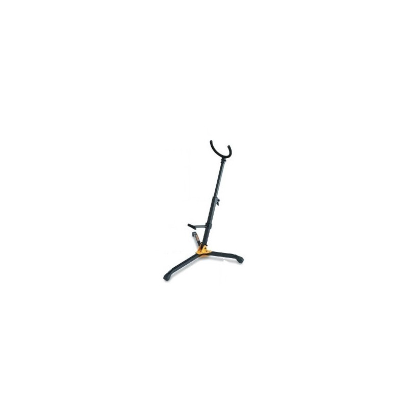 Soporte saxo barítono Hércules DS535B Hércules
