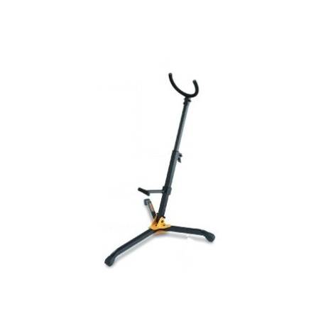 Soporte saxo barítono Hércules DS535B Hércules