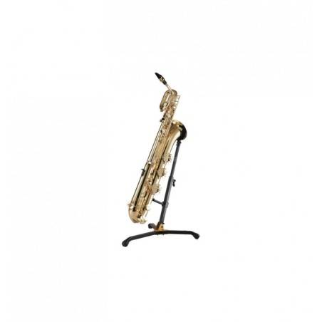 Soporte saxo barítono Hércules DS535B Hércules