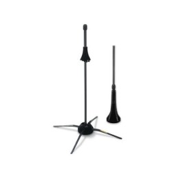 Soporte trombón Hércules DS420B Travelite