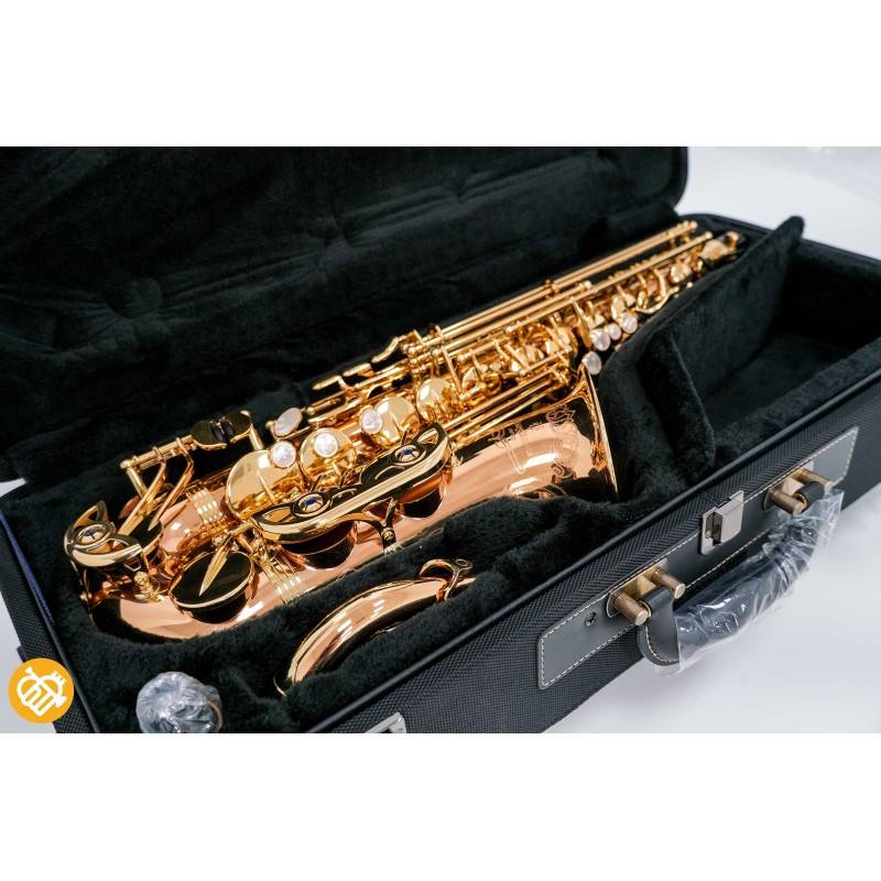 Saxo alto Yanagisawa A-WO20