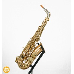 Saxo alto Paul Mauriat Le bravo 200