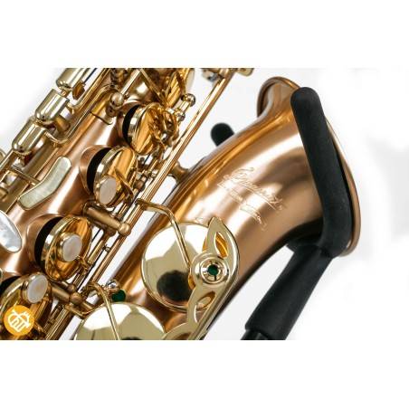 Saxo alto P.Mauriat Le bravo 200