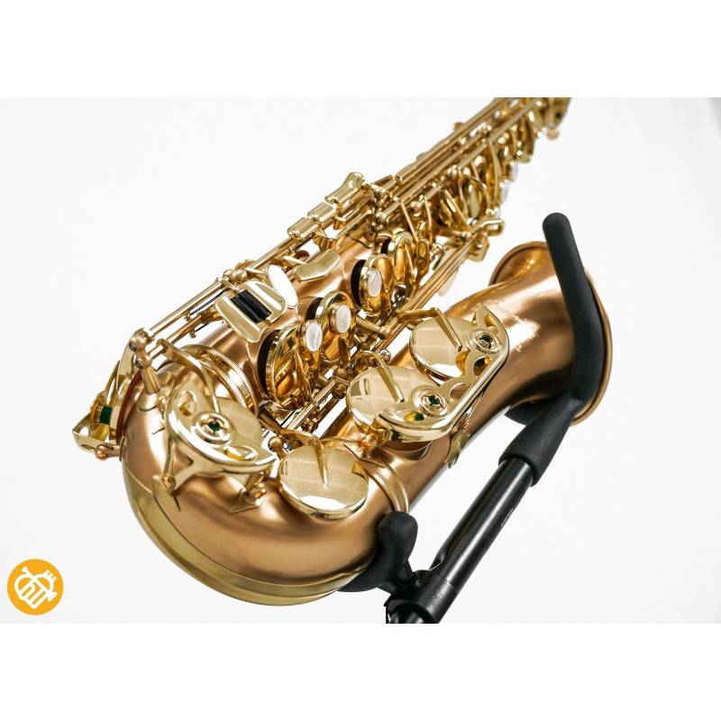 Saxo alto P.Mauriat Le bravo 200