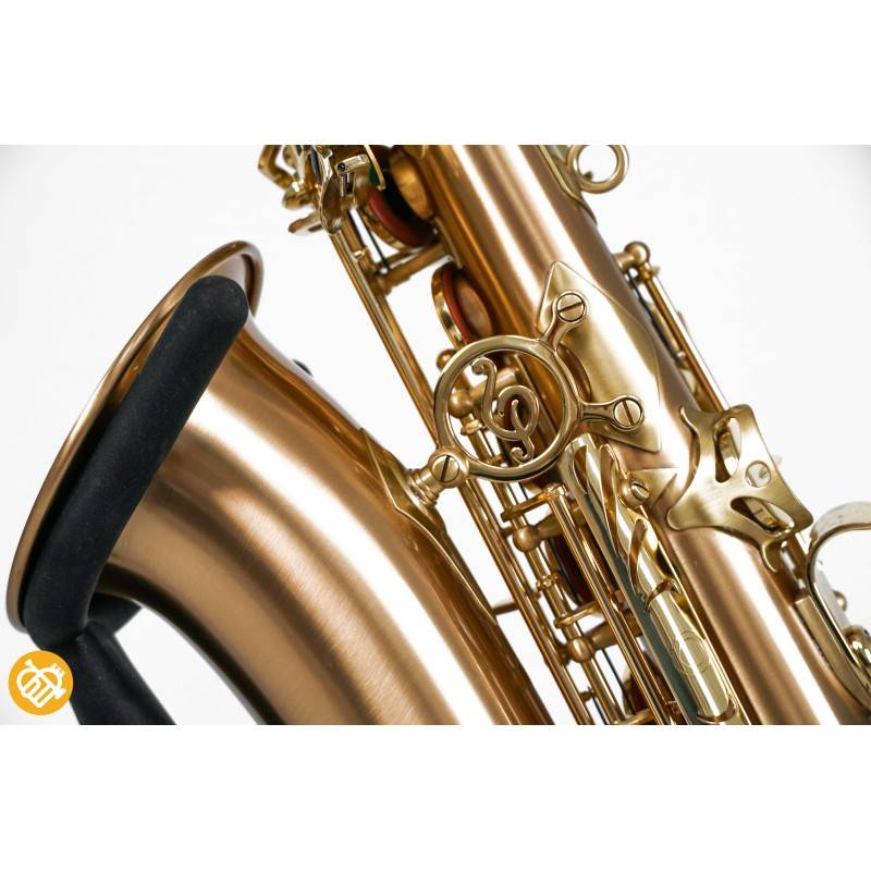Saxo alto P.Mauriat Le bravo 200