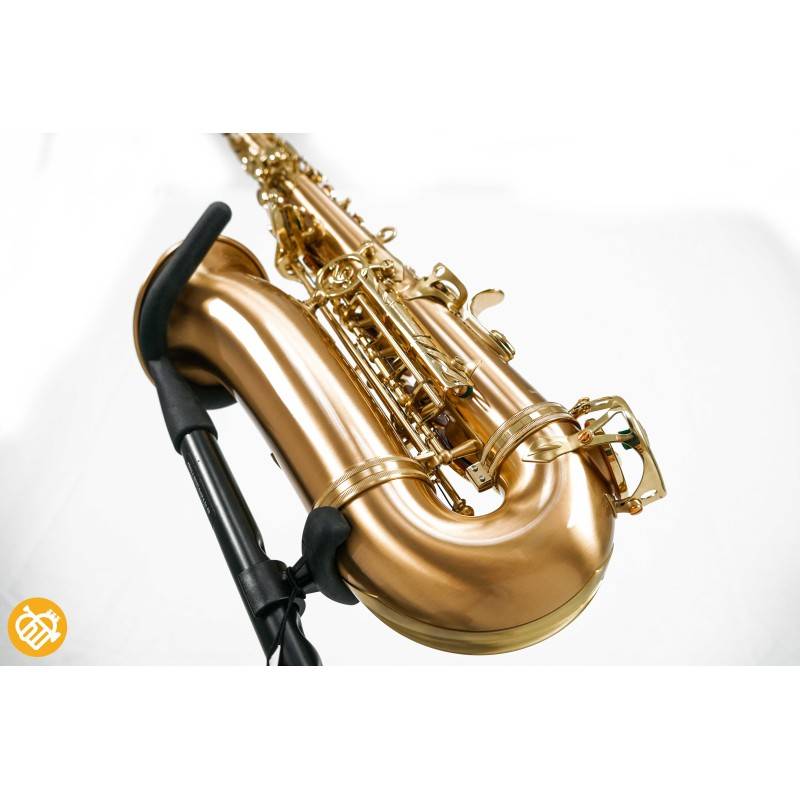 Saxo alto P.Mauriat Le bravo 200
