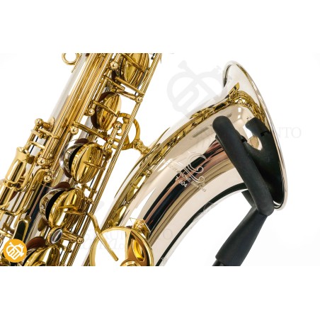 Saxo tenor LC T-604 CL Cuproniquel