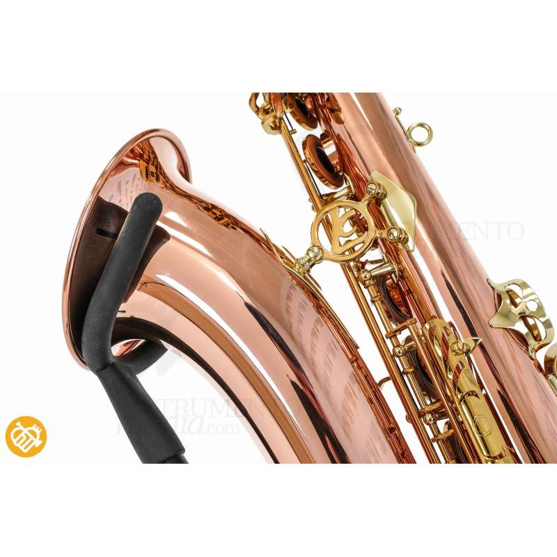 Saxo tenor LC T-603 CL Lacado 95% cobre