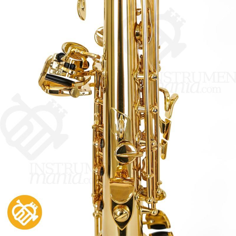 Saxo Soprano Selmer JUBILE S III GG