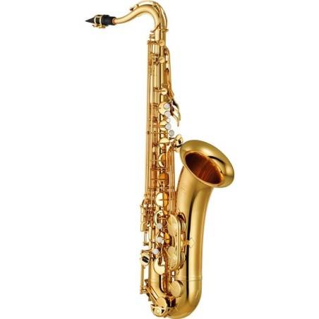Saxofón tenor Yamaha YTS-280 Yamaha