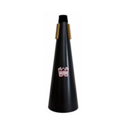 Sordina Trombón fibra Denis Wick 5572