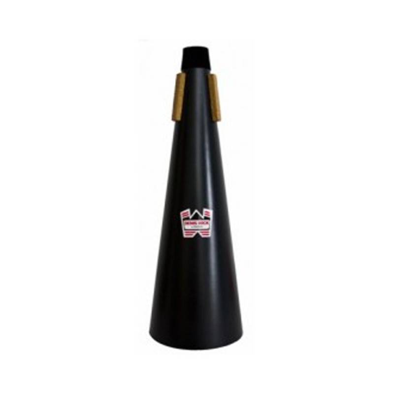 Sordina Trombón fibra Denis Wick