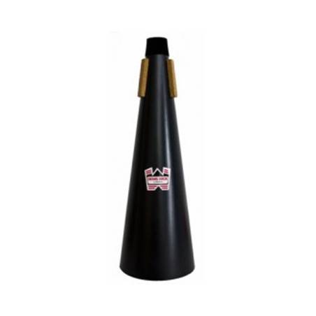 Sordina Trombón fibra Denis Wick