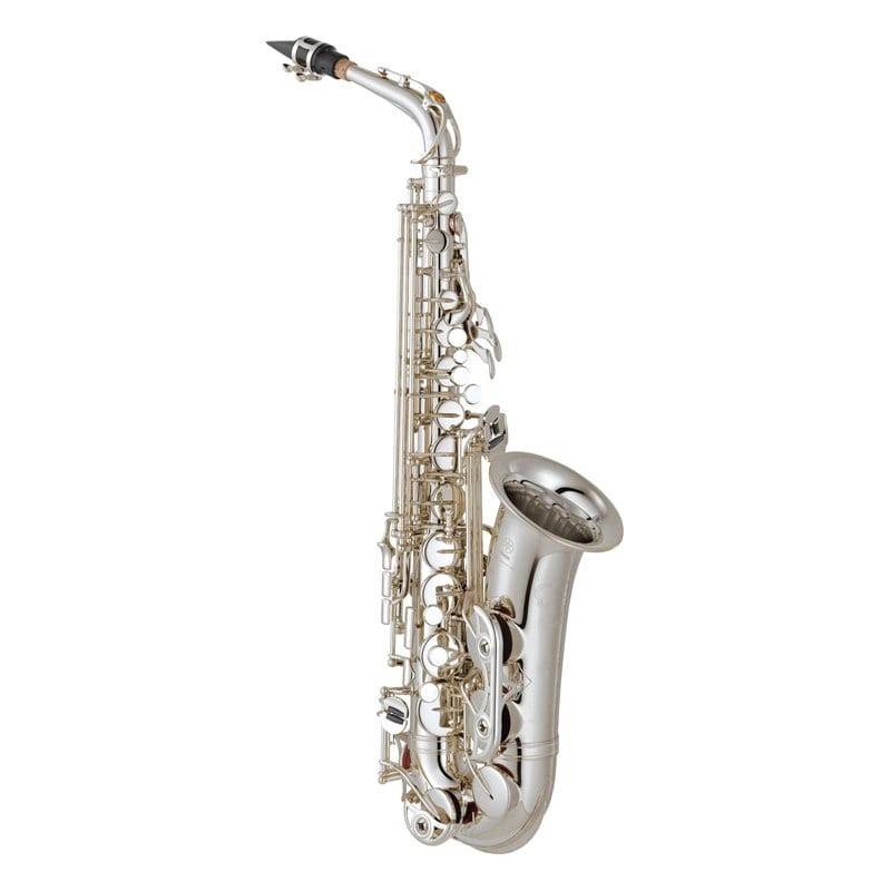 Saxofón alto Yamaha YAS-62S Yamaha