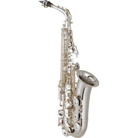 Saxofón alto Yamaha YAS-62S Yamaha