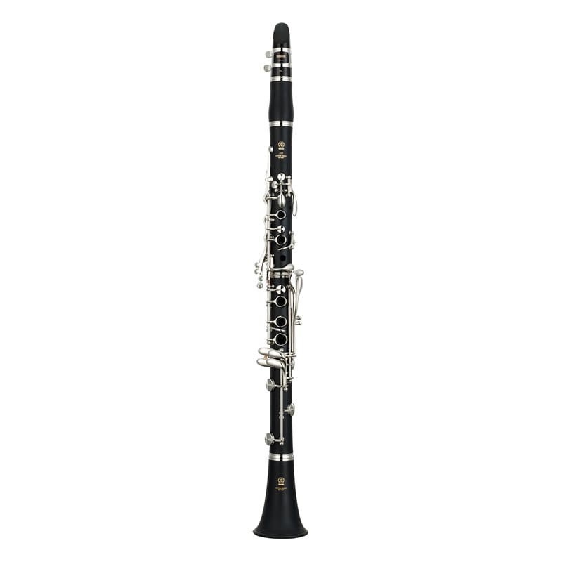 Clarinete Yamaha Sib YCL-255S