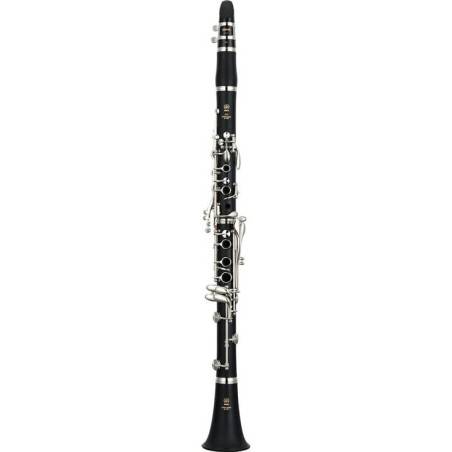 Clarinete Yamaha Sib YCL-255S