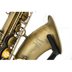 Saxo tenor P.MAURIAT PMXT-66RX Influence DK Dark vintage