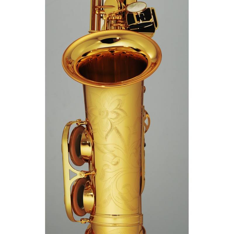 Saxofón alto Yamaha CUSTOM YAS-82Z