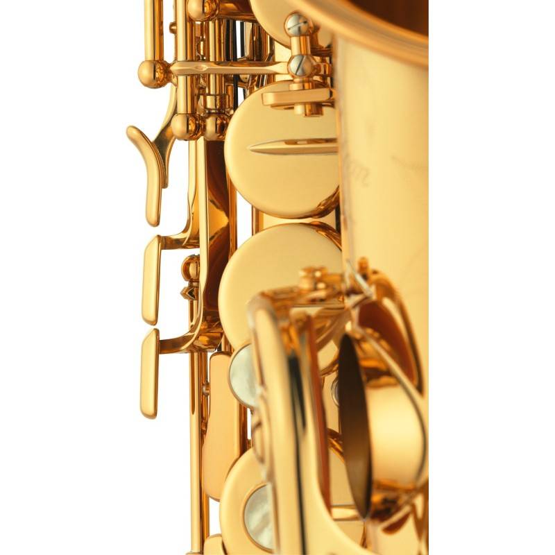 Saxofón alto Yamaha CUSTOM YAS-875EX