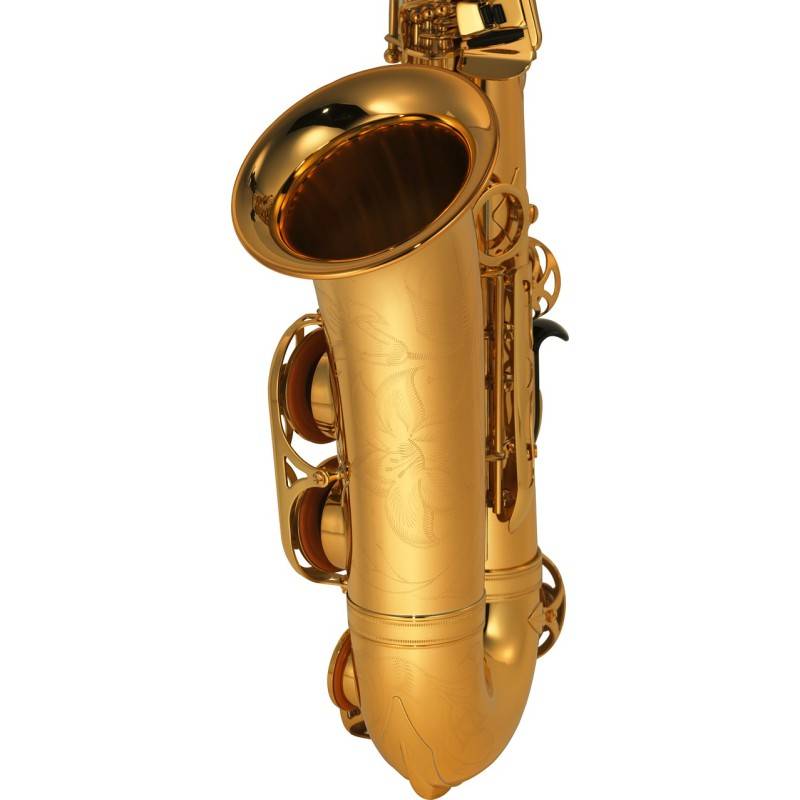 Saxofón alto Yamaha CUSTOM YAS-875EX