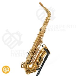 Saxofón Alto Yamaha YAS 62