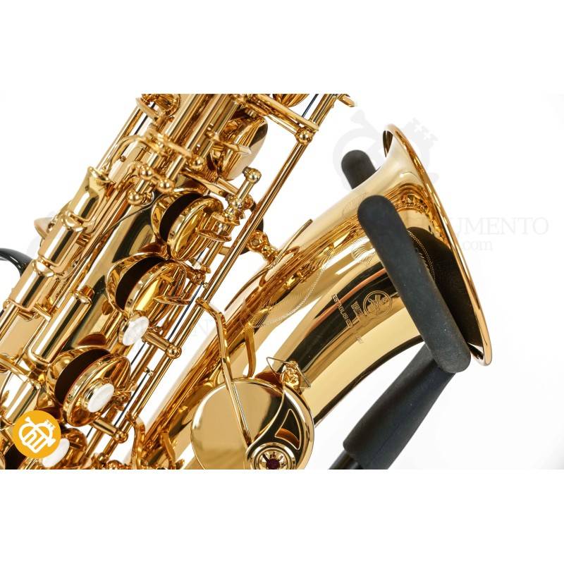 Saxofón Alto Yamaha YAS-62