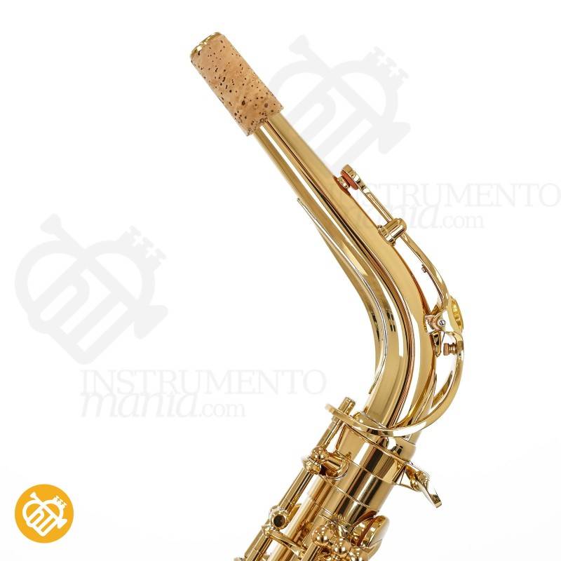 Saxofón Alto Yamaha YAS-62