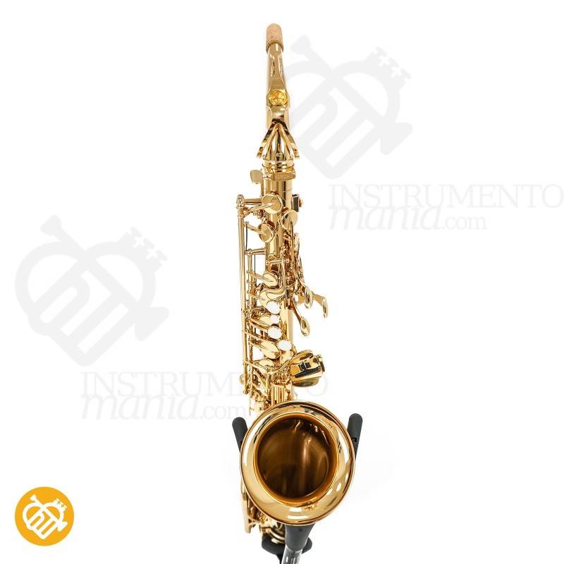 Saxofón Alto Yamaha YAS-62