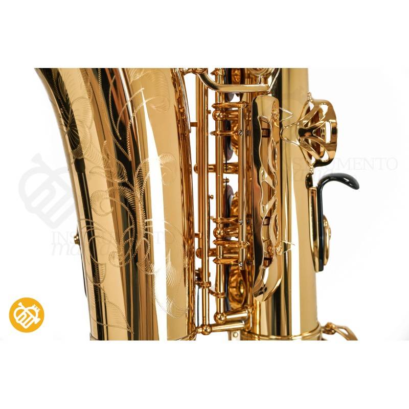 Saxofón Alto Yamaha YAS-62