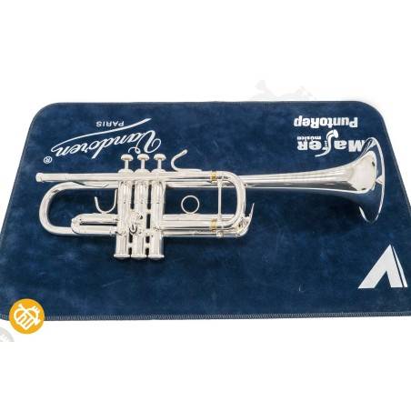 Trompeta Do BACH C180 SL 239H - Tudel 25H