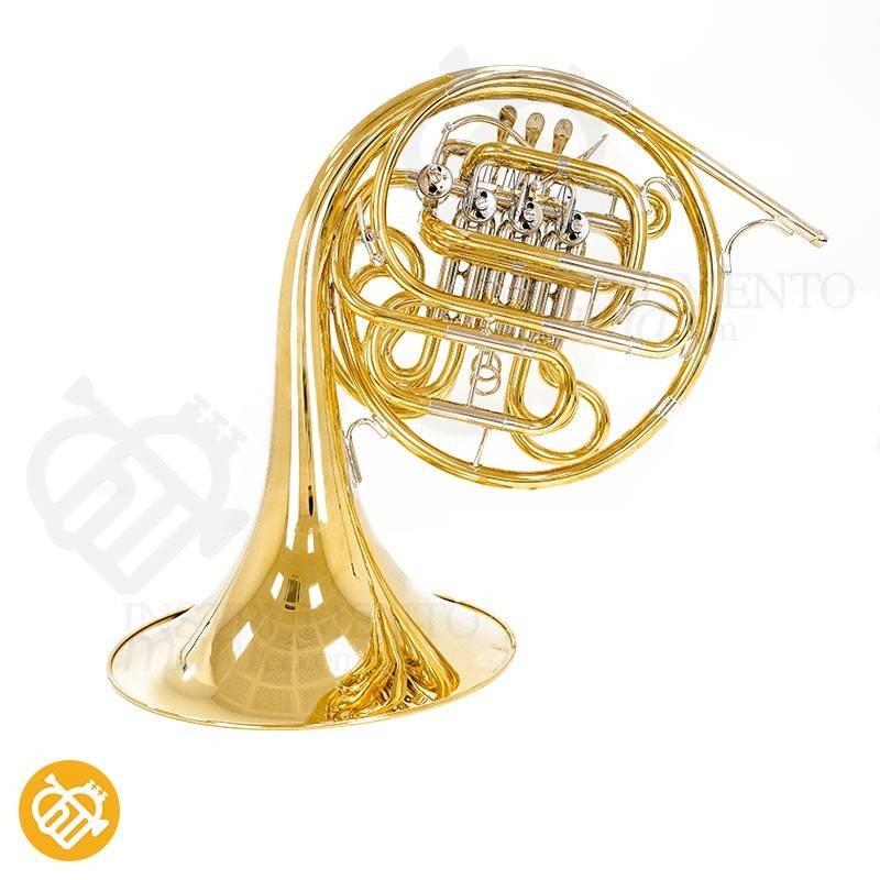Trompa Paxman Modelo 20 Fa/Sib