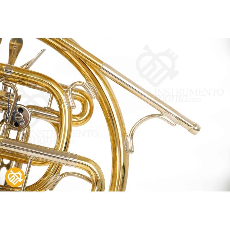 Trompa Paxman Modelo 20 Fa/Sib