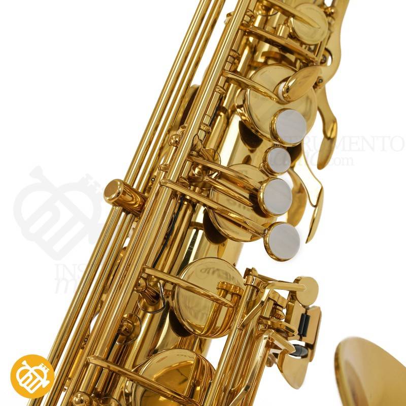 Saxofón tenor JUPITER JTS500Q