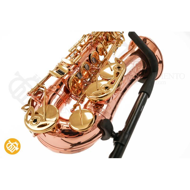 Saxo Alto Buffet Crampon Senzo Red Cooper BC 2525-7B-0