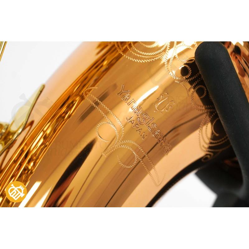 Saxo Tenor YANAGISAWA T-WO20