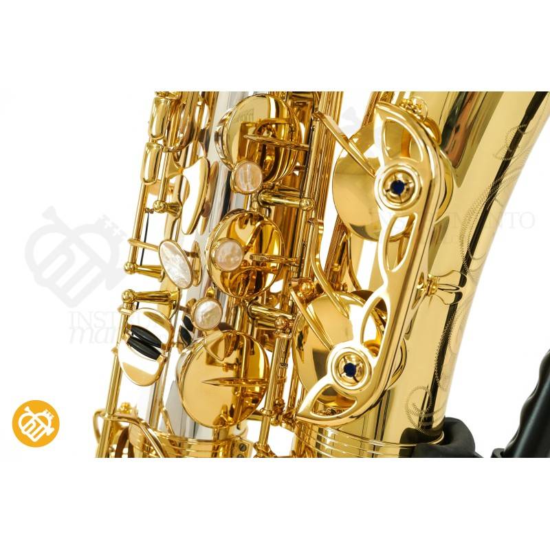 Saxo Tenor YANAGISAWA T-WO30