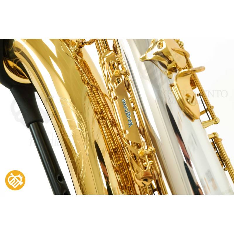 Saxo Tenor YANAGISAWA T-WO30