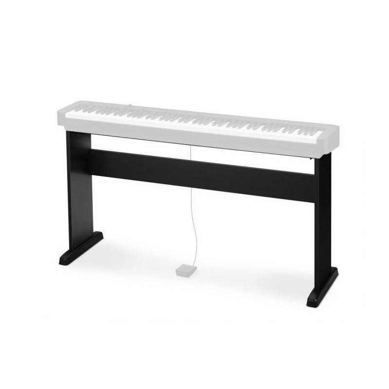 Soporte teclado CASIO CS-46 Casio
